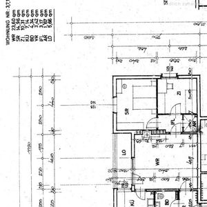 4020 Linz: 3-Zimmer-Wohnung mit Loggia (75,30 m²) – Kopernikusstraße 26! Verfügbar ab 01.03.2026! WOHNUNG WIRD IM FEBRUAR 2026 GENERALSANIERT! - Photo 3