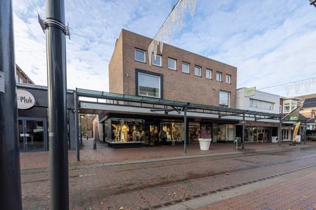 Te huur: Appartement Kerkstraat 23 A in Veendam - Foto 3