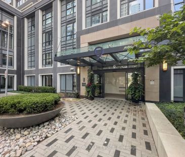 9 Mabelle Avenue #215 - Photo 3