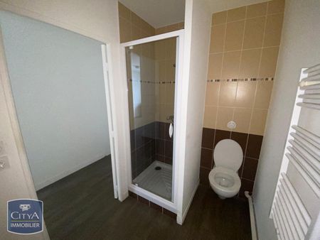 Location Appartement 1 pièce 26m² TOURS 37000 - Photo 3