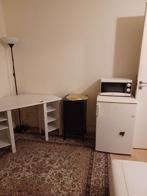 Askebykroken, Spånga - Photo 1