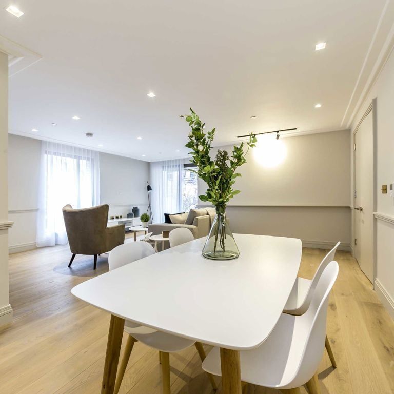 Crisp Road, W6 9NE, London - Photo 1