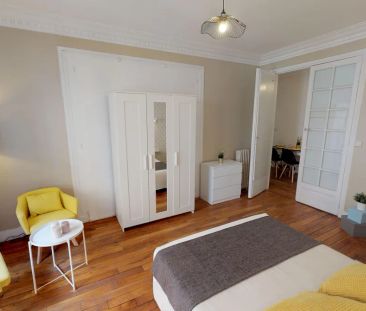 4 rue de Casablanca 4, Paris - Photo 6