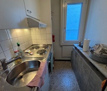 Les Planchettes 25, Appart. 2 pièces - Foto 6