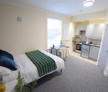 157 Carholme Road - Studio 3 - Photo 2