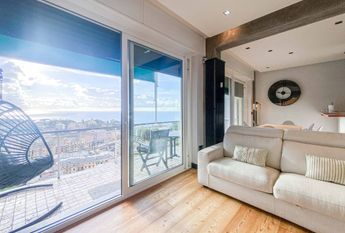 Appartamento in affitto - Nervi (Genova)