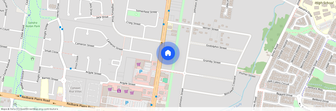 6/312 Redbank Plains Road, Bellbird Park QLD 4300