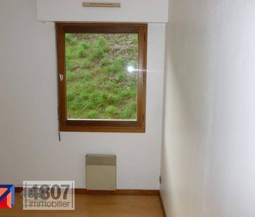 Location appartement 3 pièces 52.9 m² à Sallanches (74700) - Photo 3