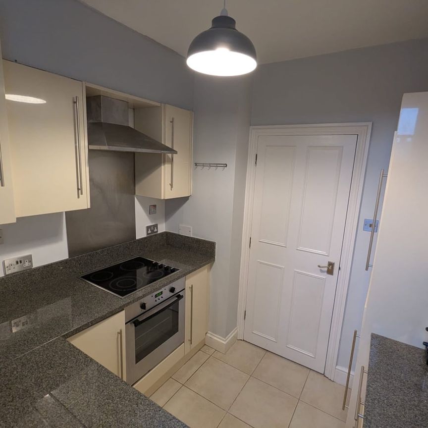 2 Bed Flat, Regency St, SW1P - Photo 1