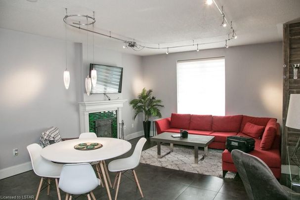 For Lease - 440 Wellington Street Unit# 101, London East, Ontario - Photo 1