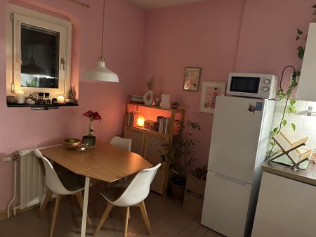 Klostervägen, Stocksund - Foto 3