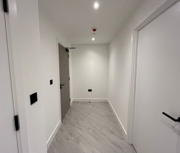 1 Bed Flat, Vista River Gardens Tower, M3 - Photo 1