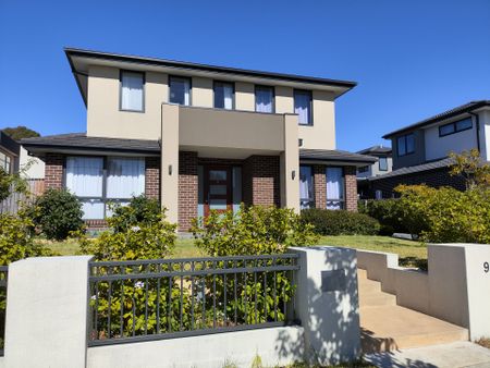 1/9 Skene Street, Burwood East - Photo 2