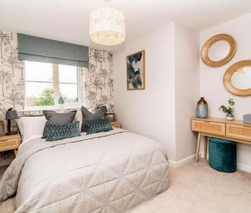 2 bedroom semi-detached house to rent - Photo 5