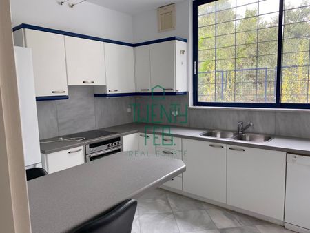 Μεζονέτα για ενοικίαση Άνω Κηφισιά (Κηφισιά) - Photo 3