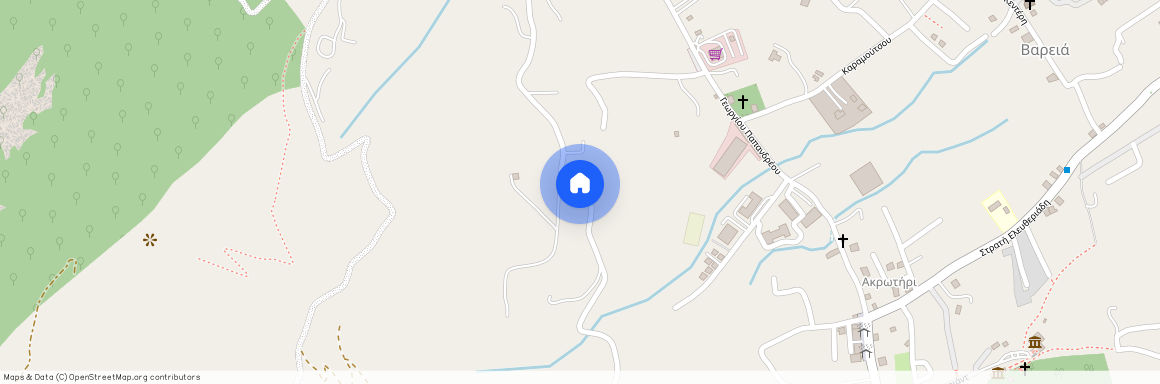 Αγίων Αναργύρων, 811 50 Μυτιλήνη, Κουμκό (Λέσβος - Μυτιλήνη)
