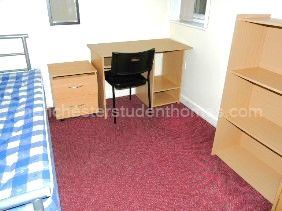 Dickenson Road, Manchester, M14 5HS - Photo 3