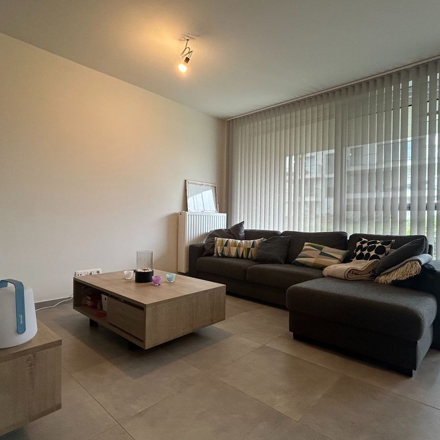 Appartement te huur in Herent met 1 slaapkamer - Photo 1