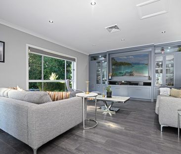 A Masterclass in Luxury Family Living - Photo 2