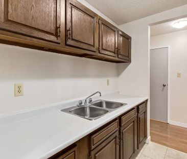 Renovated Suite - 2 Bedroom - Photo 3