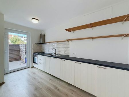 Appartement te huur in Gent met 3 slaapkamers - foto 3