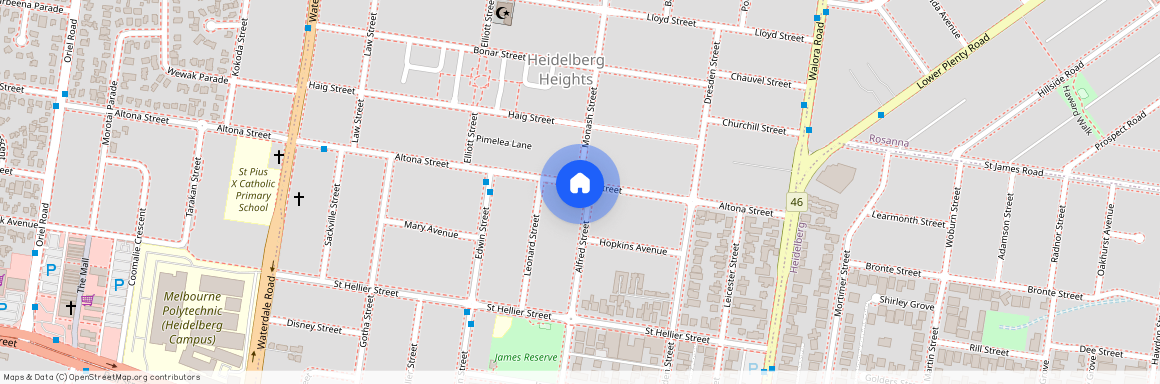 41 Altona Street, Heidelberg Heights VIC 3081