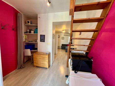 Appartement T2 près de LILLE à louer - Photo 2