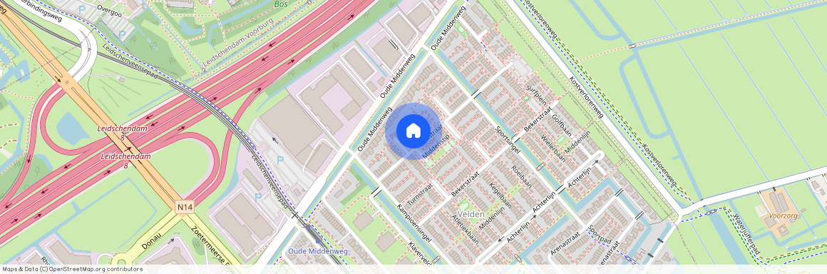 Dartstraat 7, De Velden, 2492VV, Den Haag