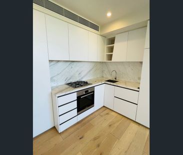 2 bedrooms high-quality fitting apartment with a free gas bill - Photo 5