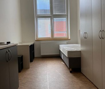 Pronájem bytu 1+kk 18 m² - Photo 4