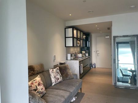 Studio Flat, Wards Place, E14 - Photo 3