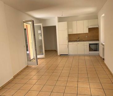 2.5 Zimmer, 50 m², 1. Stock - Photo 1