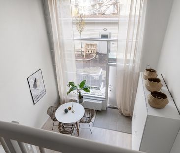 Bjurgränd, Bandhagen - Photo 4