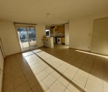 location Appartement T3 DE 64.27m² À MONTPELLIER - Photo 5