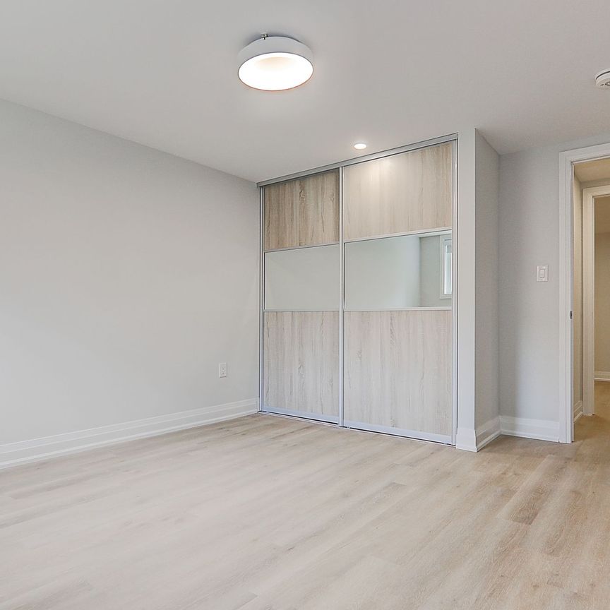 For Lease - 115 Livingstone Avenue Unit# Lower Unit, Toronto, Ontario - Photo 1
