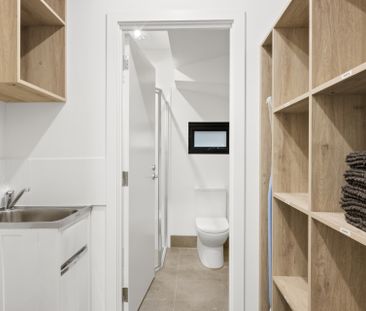 Woodmere Avenue (H60), Paradise – Room D - Photo 5