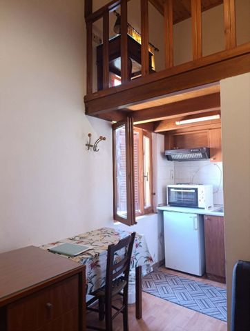 Studio/Γκαρσονιέρα για ενοικίαση Χαλεπά - Ταμπακαριά (Χανιά) - Photo 5