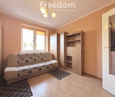 44 metrów kwadratowych, mieszkanie wynajmę, Ignatki-Osiedle Powiat ... - Photo 6