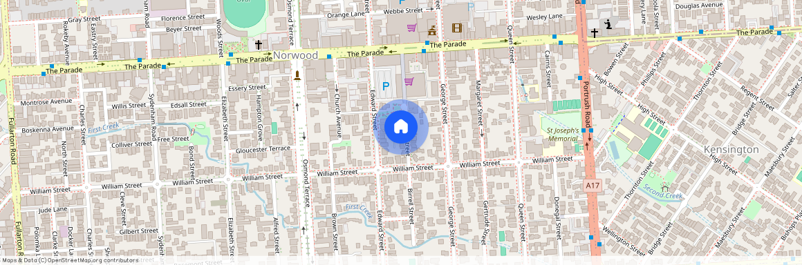 3A Coke Street, Norwood SA 5067