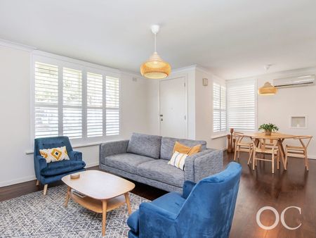 Open the Door To Leafy Living in a Fully Furnished Unley Park Retreat - Photo 2