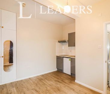 1 bedroom studio to rent St. Stephens Road, Norwich, NR1 - Photo 2