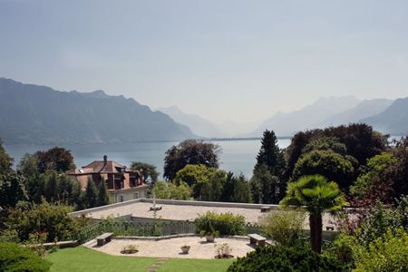 Zu vermieten – Schönes möbliertes 4.5-Zimmer-Apartment mit Seeblick in La Tour-de-Peilz (VD) - Photo 5