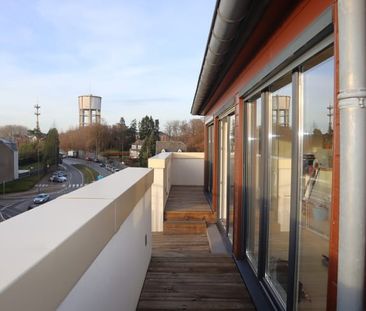 Appartement te huur - Foto 1