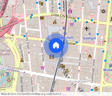 101 Bathurst Street, Sydney NSW 2000 - Photo 1