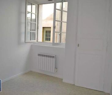 Appartement à louer 2 pièces 33.76m² - Photo 2