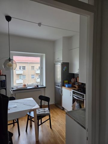 Ståthållaregatan, Kalmar - Foto 5