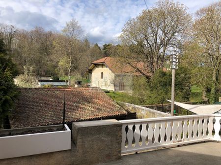 Magnificent 5.5-room villa in a green and quiet setting - Photo 4