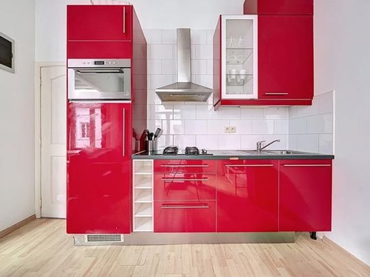 Studio te huur - Foto 1