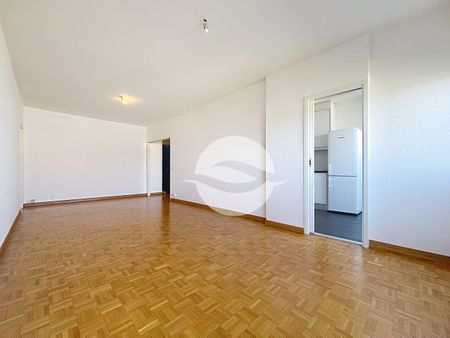 Stunning 4-room apartment with views of the Jura - Foto 2