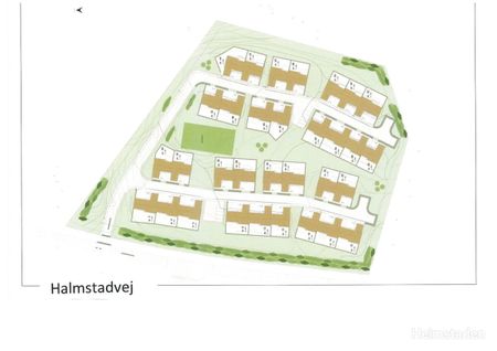 Halmstadvej 28, 8600 Silkeborg - Foto 4